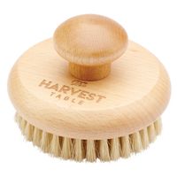 The Harvest Table Body Brush